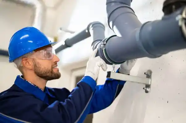 water damage restoration service Calumet